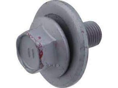 OEM BOLT, W/WASHER 9090119052