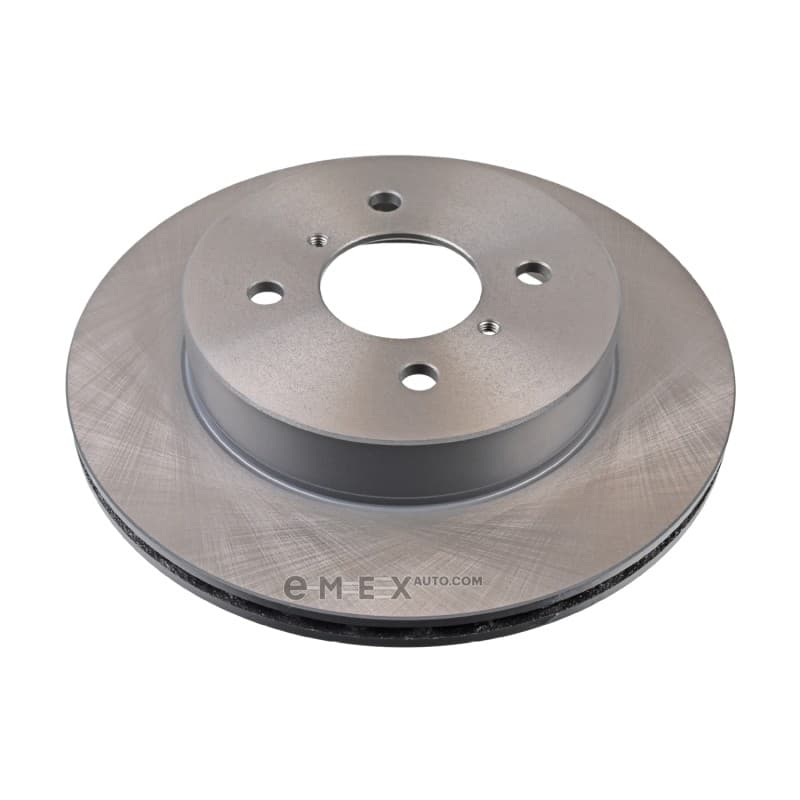 OEM BRAKE DISC ADK84315