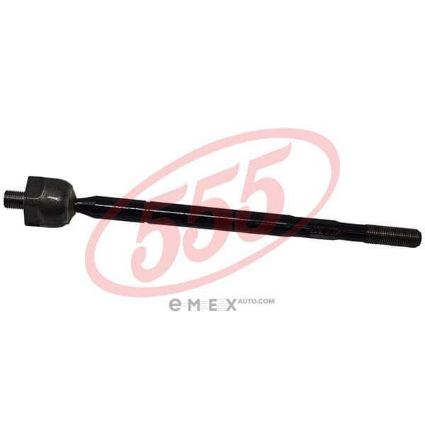 OEM END ASSY, STEERING RACK SR3920