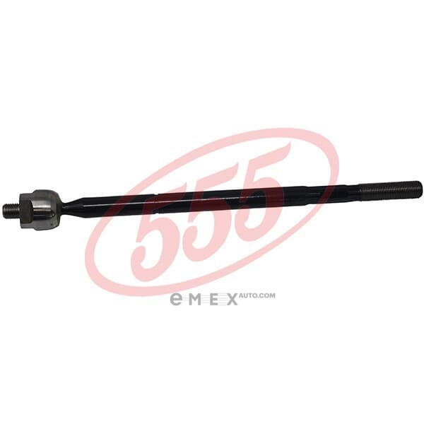 OEM END ASSY, STEERING RACK SRT370