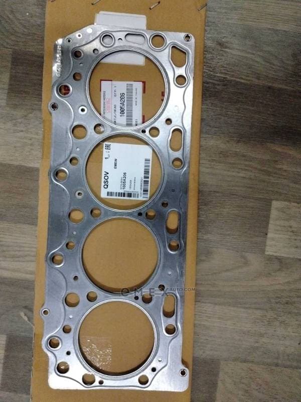 OEM GASKET, CYLINDER HEAD METAL 1005A206