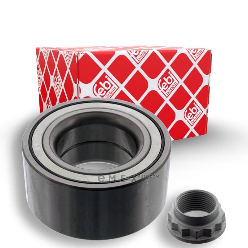 OEM BEARING, HUB 05578