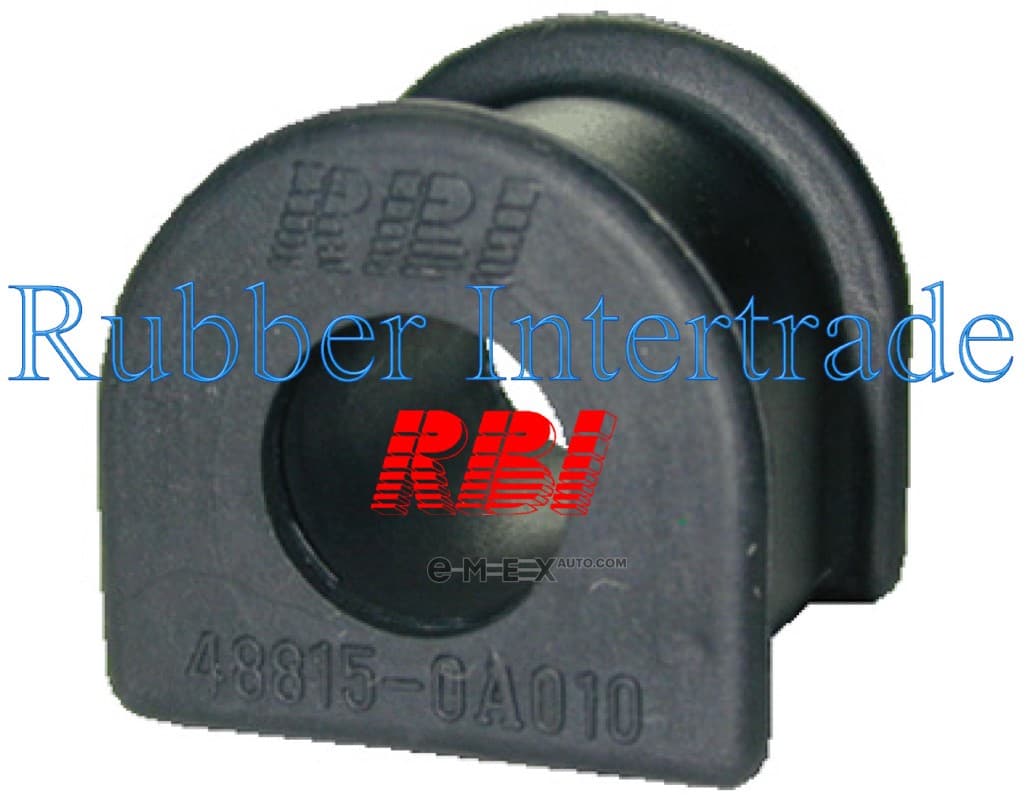 OEM BUSHING, STABILIZER T21S01F