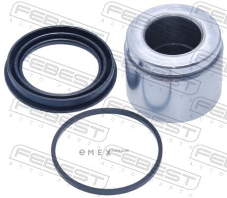 OEM BUSHING, SUSPENSION ARM 2076CARFKIT