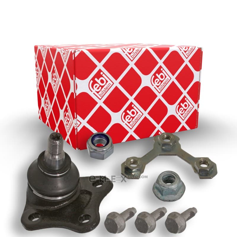 OEM REP KIT BALL JOINT 14444