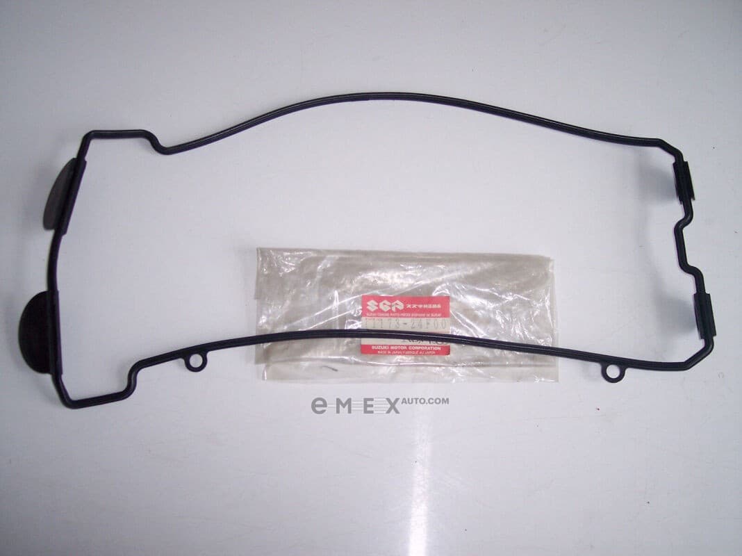 OEM GASKET RUBBER SEAL 1117324F00