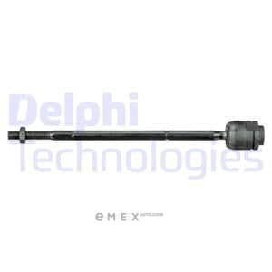 OEM INNER TIE ROD TA2687