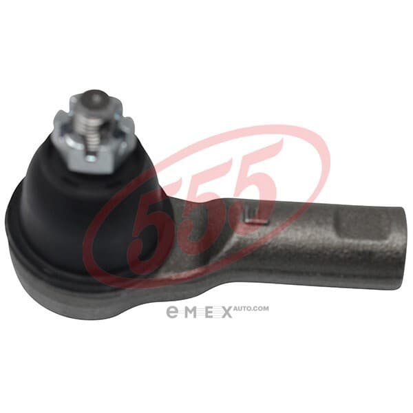 OEM END ASSY, TIE ROD STEERING SEB011