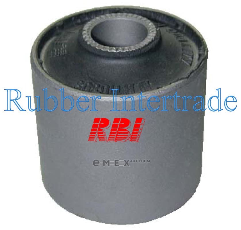 OEM BUSHING, SUSPENSION ARM M25042