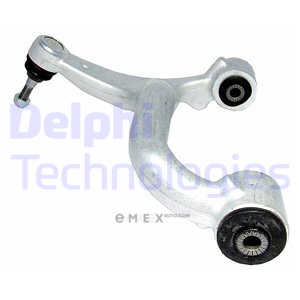 OEM UPPER TRACK CONTROL ARM TC2137