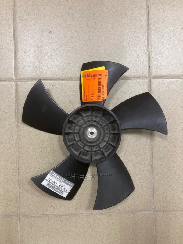 OEM FAN-CONDENSER 9212166U01