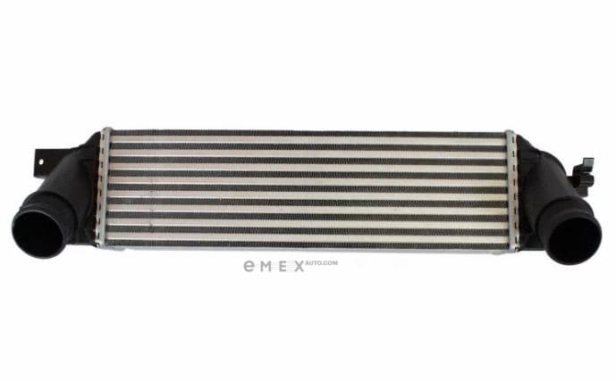 OEM RADIATOR ASSY, ENGINE COOLANT FR3Z6K775A