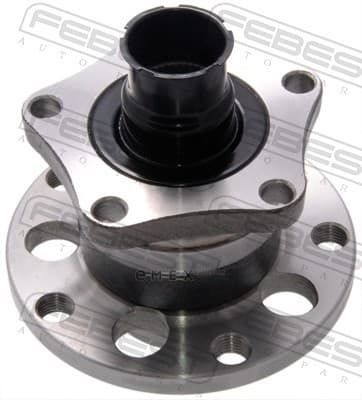 OEM WHEEL HUB ASSY 2382B5R