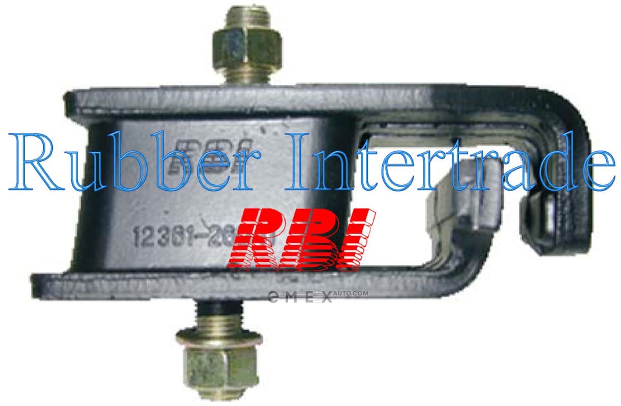 OEM INSULATOR T10050