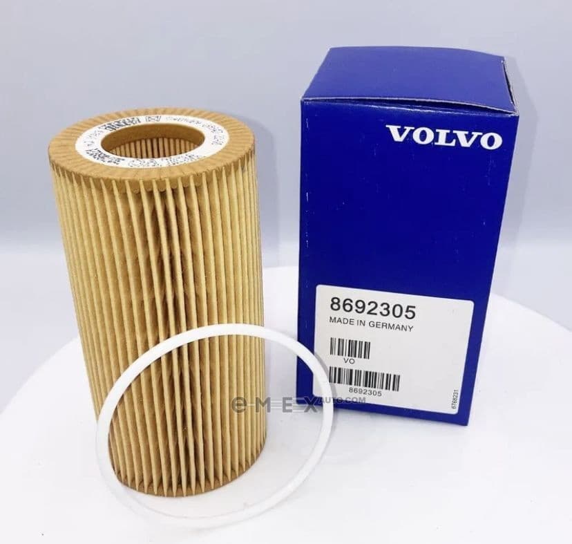 OEM OIL FILTER (ELEMENT) 8692305