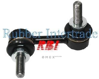 OEM LINK. STABILIZER V10 FR/LH N27V10FL