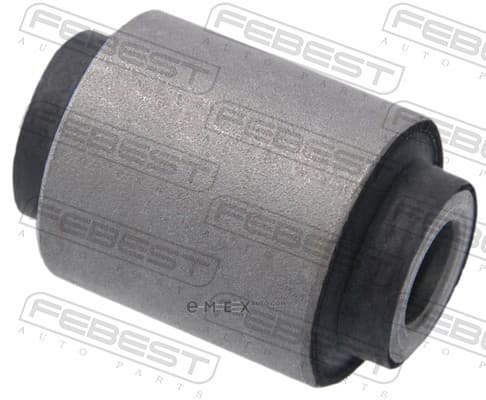 OEM BUSHING, SUSPENSION ARM CHAB012