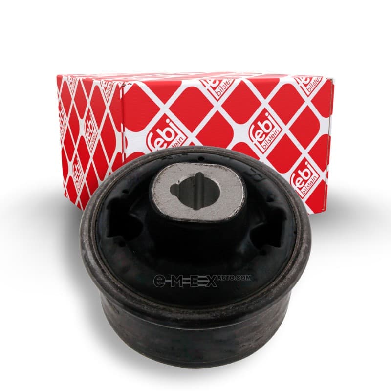 OEM BUSHING, SUSPENSION ARM 33087