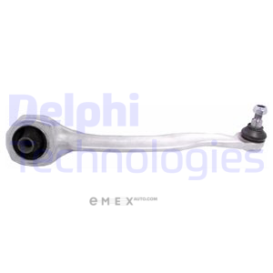 OEM LOWER WISHBONE TC2249