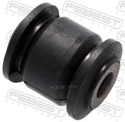 OEM BUSHING, SUSPENSION ARM MZAB121