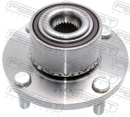 OEM WHEEL HUB ASSY 0482Z30F