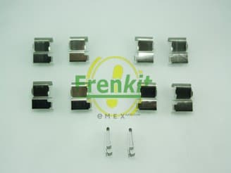 OEM SPRING SET, DISC BRAKE 901775