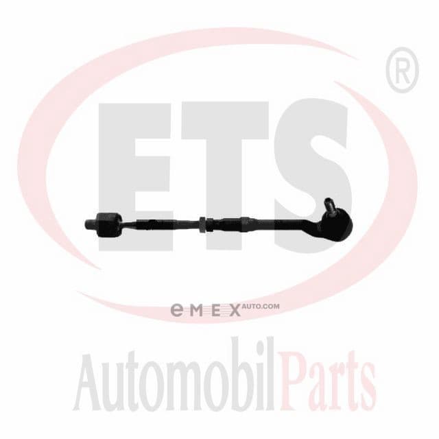 OEM TEI ROD END + RACK END SET 03AJ263