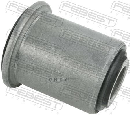 OEM BUSHING, SUSPENSION ARM CRAB047