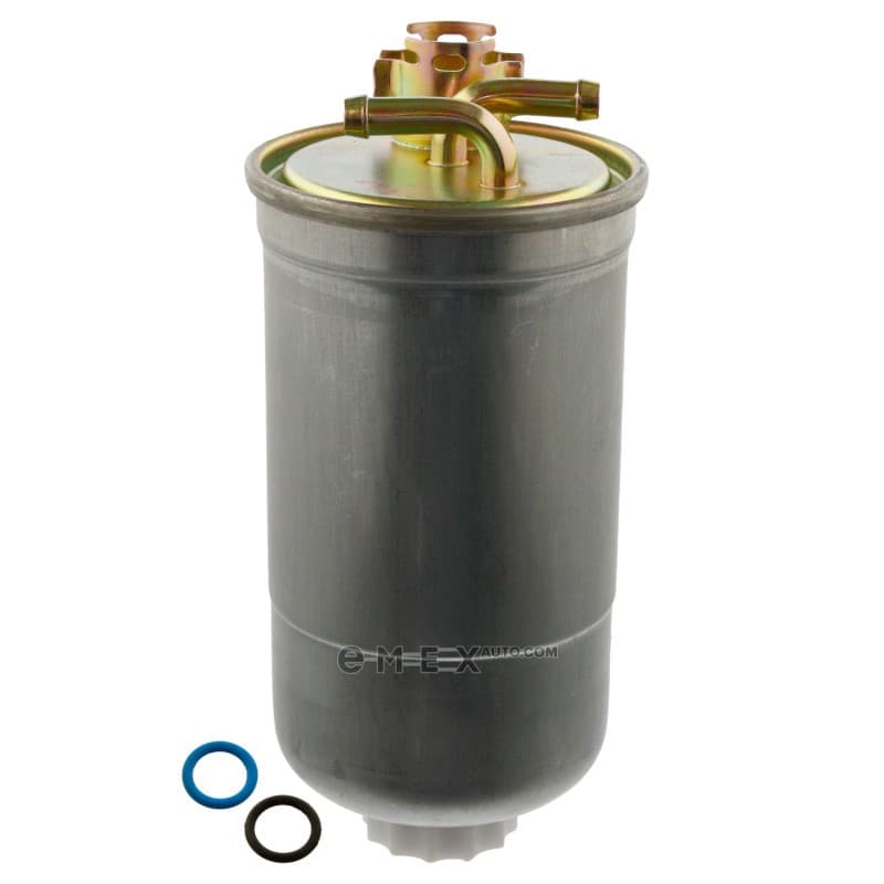 OEM FUEL INLINE FILTER-GOLF IV 21622