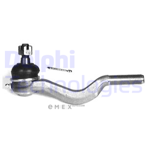 OEM INNER TIE ROD TA1197