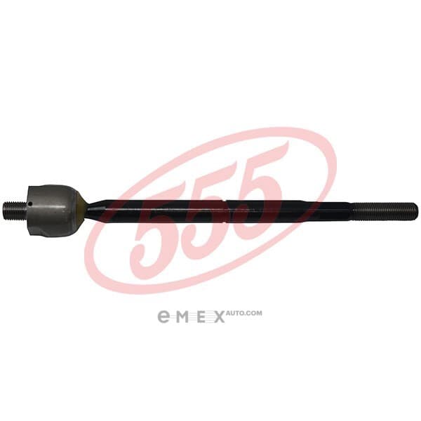 OEM RACK END RUSH/F700 SRT080