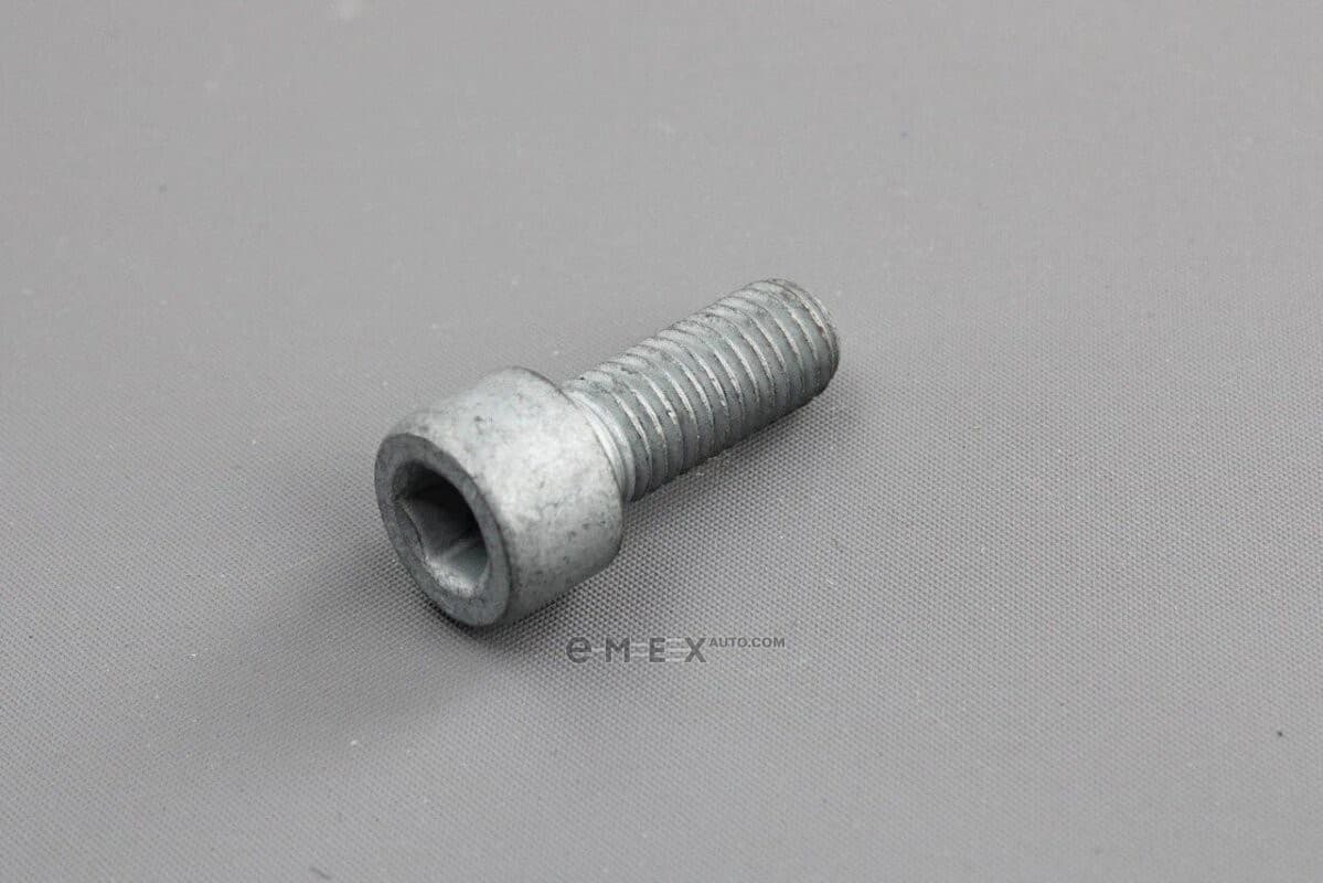 OEM BOLT, METAL N0147218