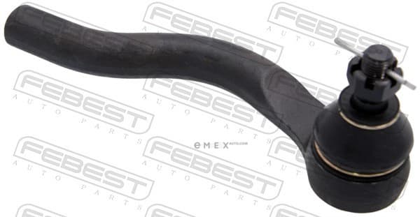 OEM END ASSY, TIE ROD STEERING 0421V97L