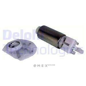 OEM FUEL PUMP FE047312B1