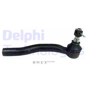 OEM TIE ROD END TA2469