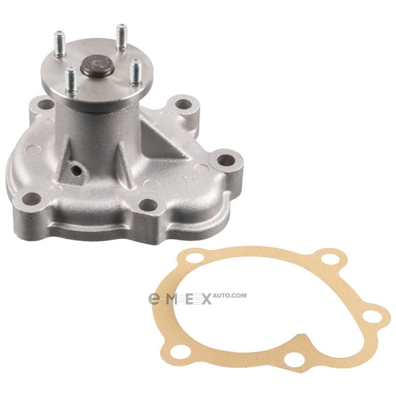 OEM WATER PUMP 17285