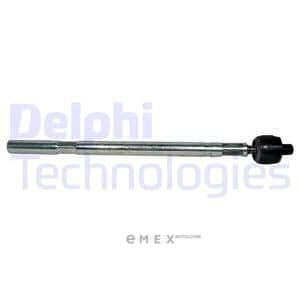 OEM INNER TIE ROD TA2463