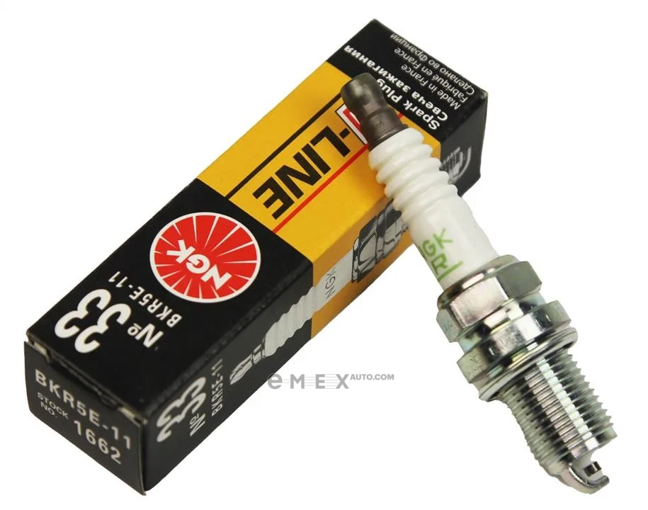 OEM SPARK PLUG 1662