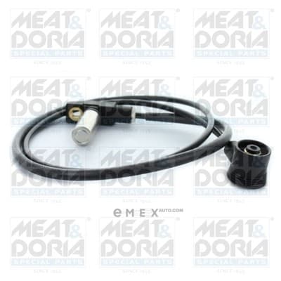 OEM SENSOR ASSY, ABS 87264