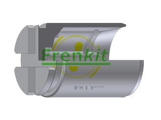 OEM PISTON, DISC BRAKE P344702