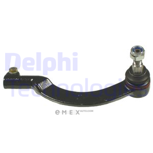 OEM TIE ROD END TA1804