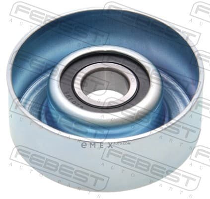 OEM PULLEY ROLLER ASSY 0588BK