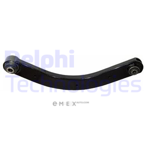 OEM UPPER TRACK CONTROL ARM TC2143