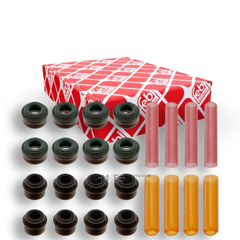 OEM SEAL KIT, VALVE STEM OIL 02036