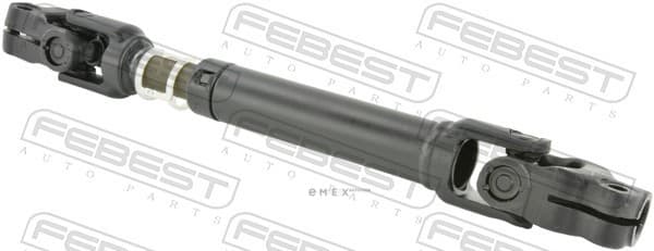 OEM SHAFT ASSY, STEERING ASTZZE150