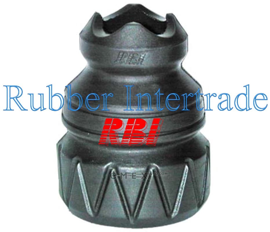 OEM STOPPER RUBBER O14402E