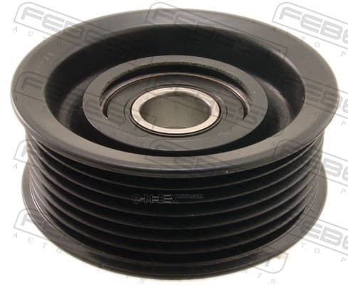 OEM TENSIONER ASSY, PULLEY 0387CU2