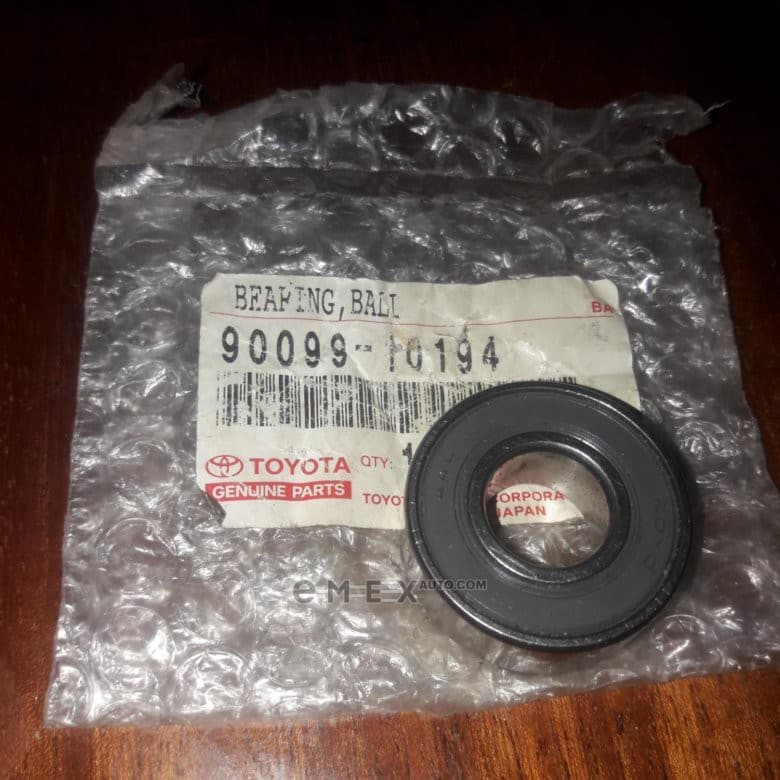 OEM BEARING,BALL 9009910194