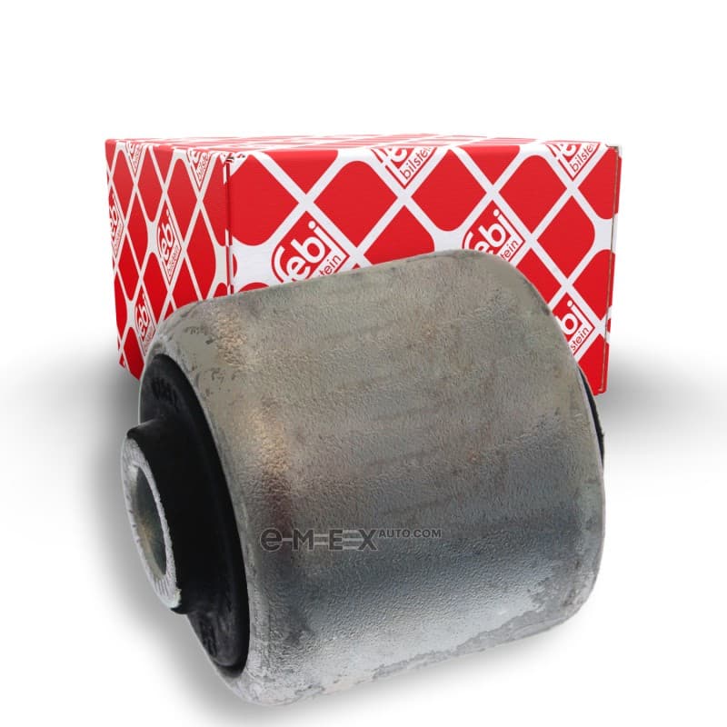 OEM BUSHING, SUSPENSION ARM 02682