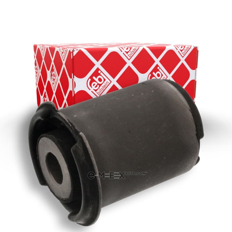 OEM LR TRAILING ARM BUSH-L&R 49443